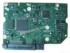 100616260 Carte Contrôleur PCB Disque Dur Seagate