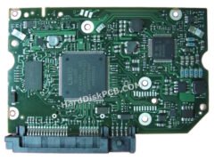 100619454 Carte Contrôleur PCB Disque Dur Seagate