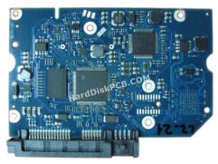 100629241 Carte Contrôleur PCB Disque Dur Seagate