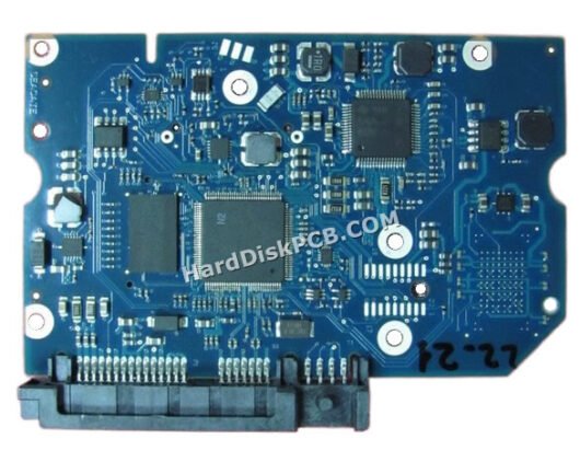 100629241 Carte Contrôleur PCB Disque Dur Seagate