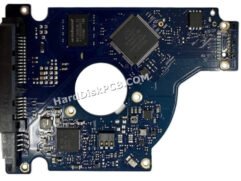 100670103 Carte Contrôleur PCB Disque Dur Seagate