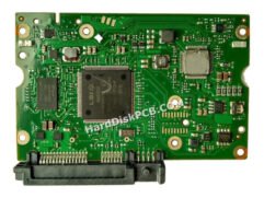 100708241 Carte Contrôleur PCB Disque Dur Seagate