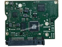 100714259 Carte Contrôleur PCB Disque Dur Seagate
