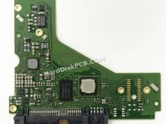 100763024 Carte Contrôleur PCB Disque Dur Seagate