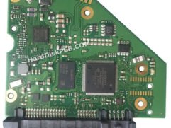 100815275 Carte Contrôleur PCB Disque Dur Seagate