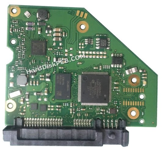 100815275 Carte Contrôleur PCB Disque Dur Seagate