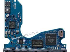100815565 Carte Contrôleur PCB Disque Dur Seagate