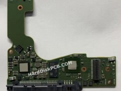 100832391 Carte Contrôleur PCB Disque Dur Seagate