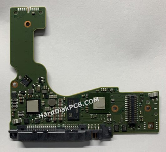 100832391 Carte Contrôleur PCB Disque Dur Seagate