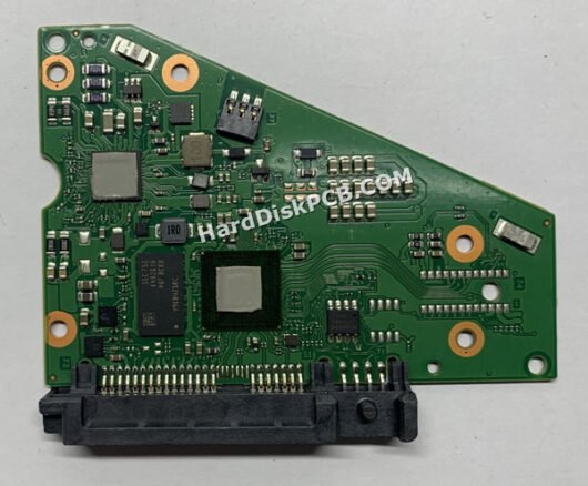 100833101 Carte Contrôleur PCB Disque Dur Seagate