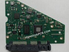 100846466 Carte Contrôleur PCB Disque Dur Seagate
