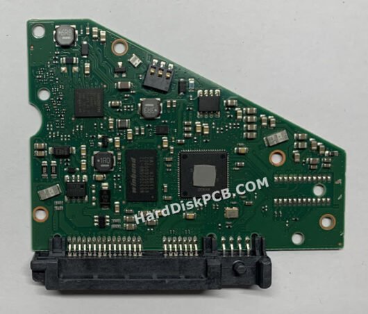 100846466 Carte Contrôleur PCB Disque Dur Seagate