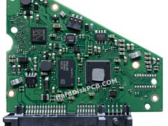 100846468 Carte Contrôleur PCB Disque Dur Seagate