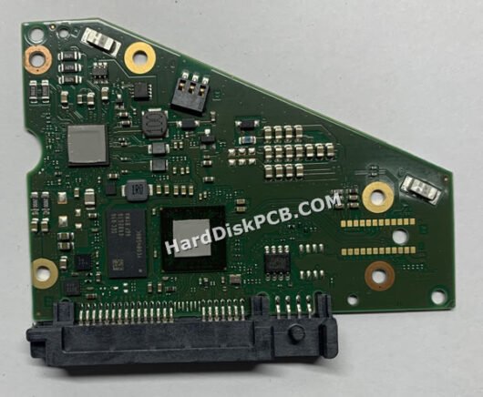 100849290 Carte Contrôleur PCB Disque Dur Seagate