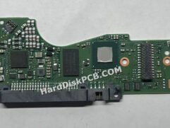 100852967 Carte Contrôleur PCB Disque Dur Seagate