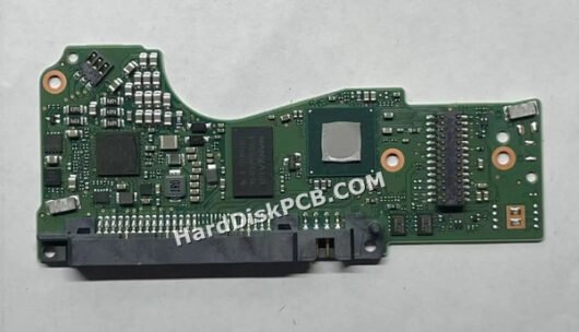 100852967 Carte Contrôleur PCB Disque Dur Seagate