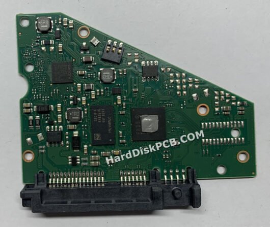 100862589 Carte Contrôleur PCB Disque Dur Seagate