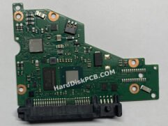 100862933 Carte Contrôleur PCB Disque Dur Seagate