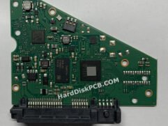 100863726 Carte Contrôleur PCB Disque Dur Seagate