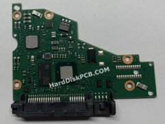 100865411 Carte Contrôleur PCB Disque Dur Seagate