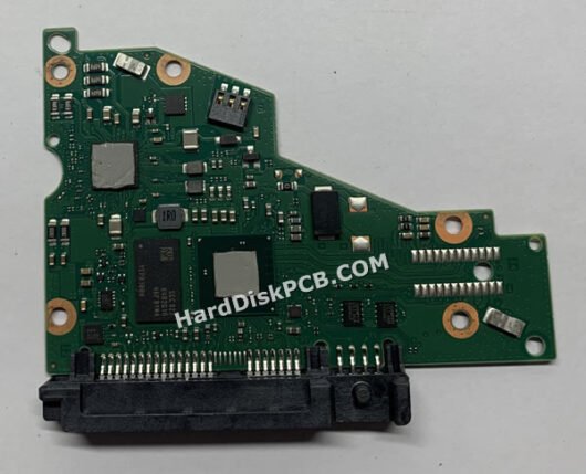 100865411 Carte Contrôleur PCB Disque Dur Seagate