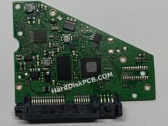 100867200 Carte Contrôleur PCB Disque Dur Seagate