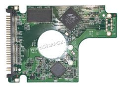 2060-701510-000 Carte Contrôleur PCB Disque Dur WD