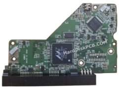 2060-771591-000 Carte Contrôleur PCB Disque Dur WD