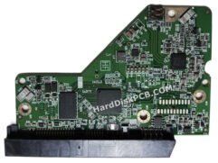 2060-771985-000 Carte Contrôleur PCB Disque Dur WD