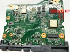 2060-800002-003 Carte Contrôleur PCB Disque Dur WD